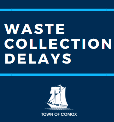 Waste Collection delays