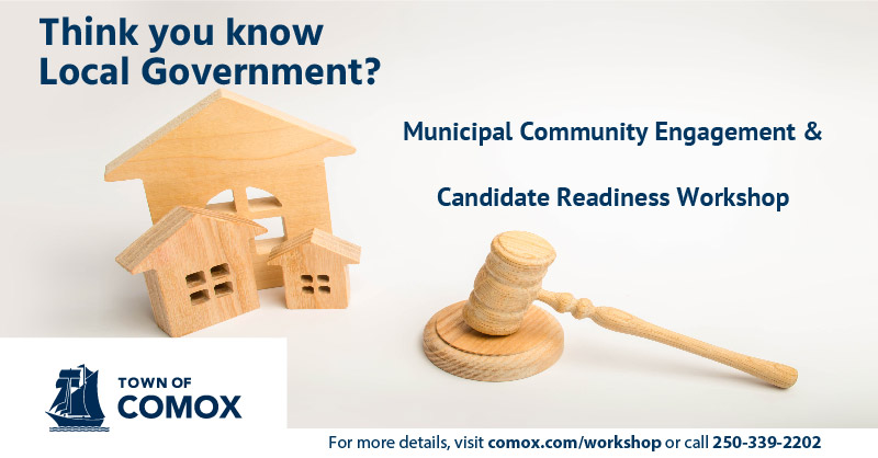 Candidate Workshop Elections 2022