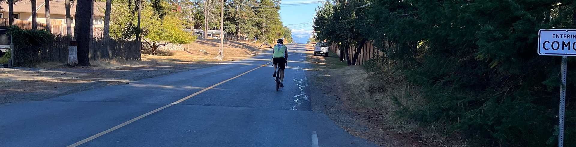 Active Transportation Grant