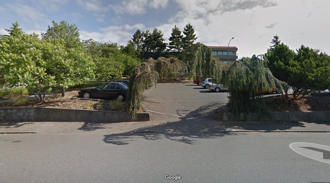 Parking Lot Maintenance Beaufort