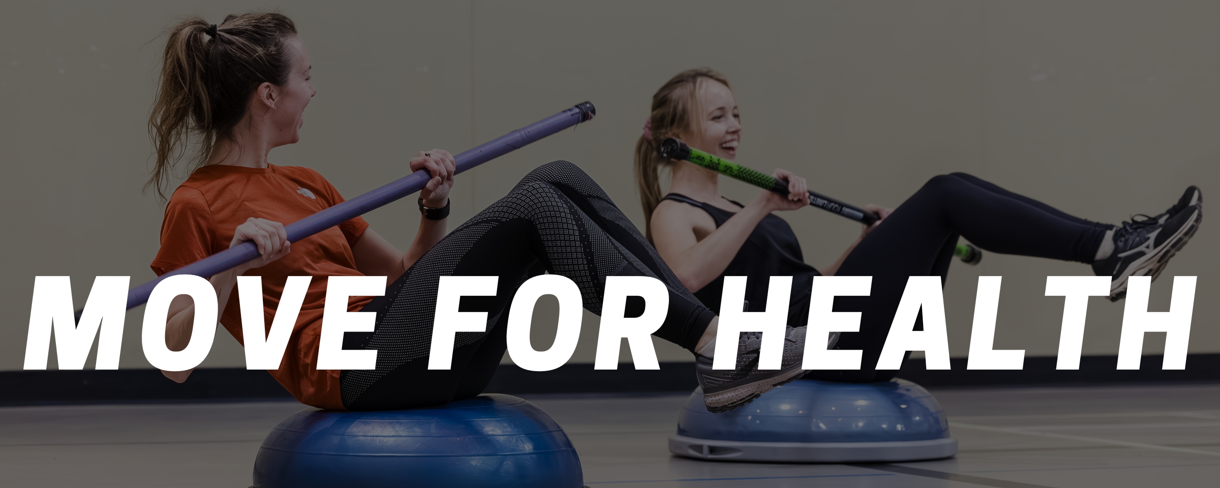 Move for Health 2024