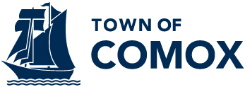 Town of Comox Logo 