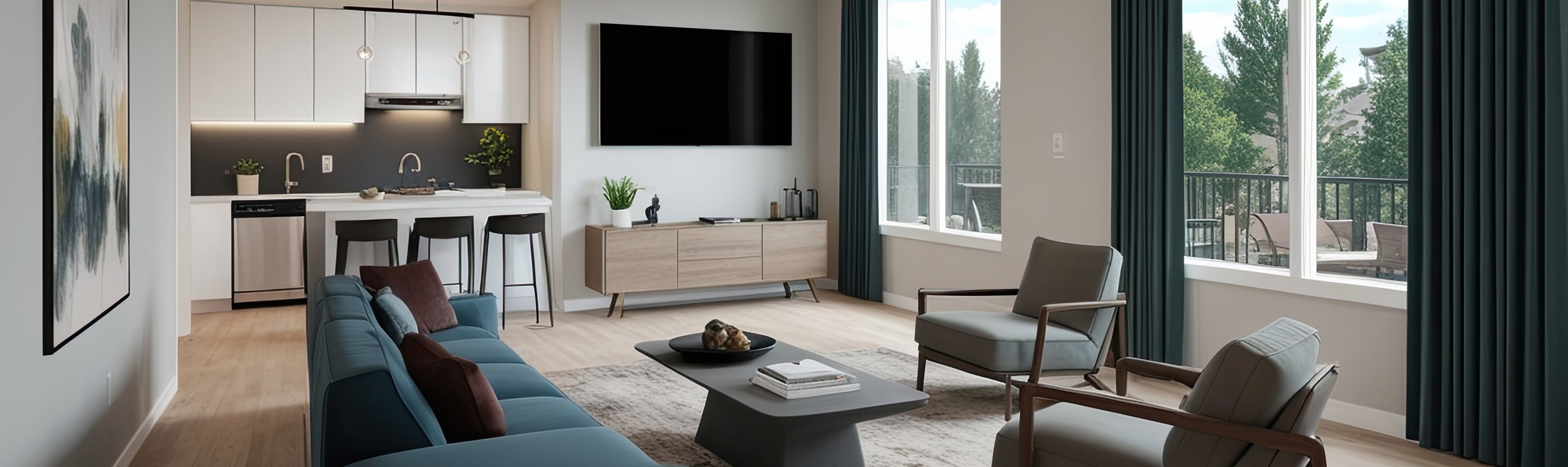 Secondary Suite Banner Image