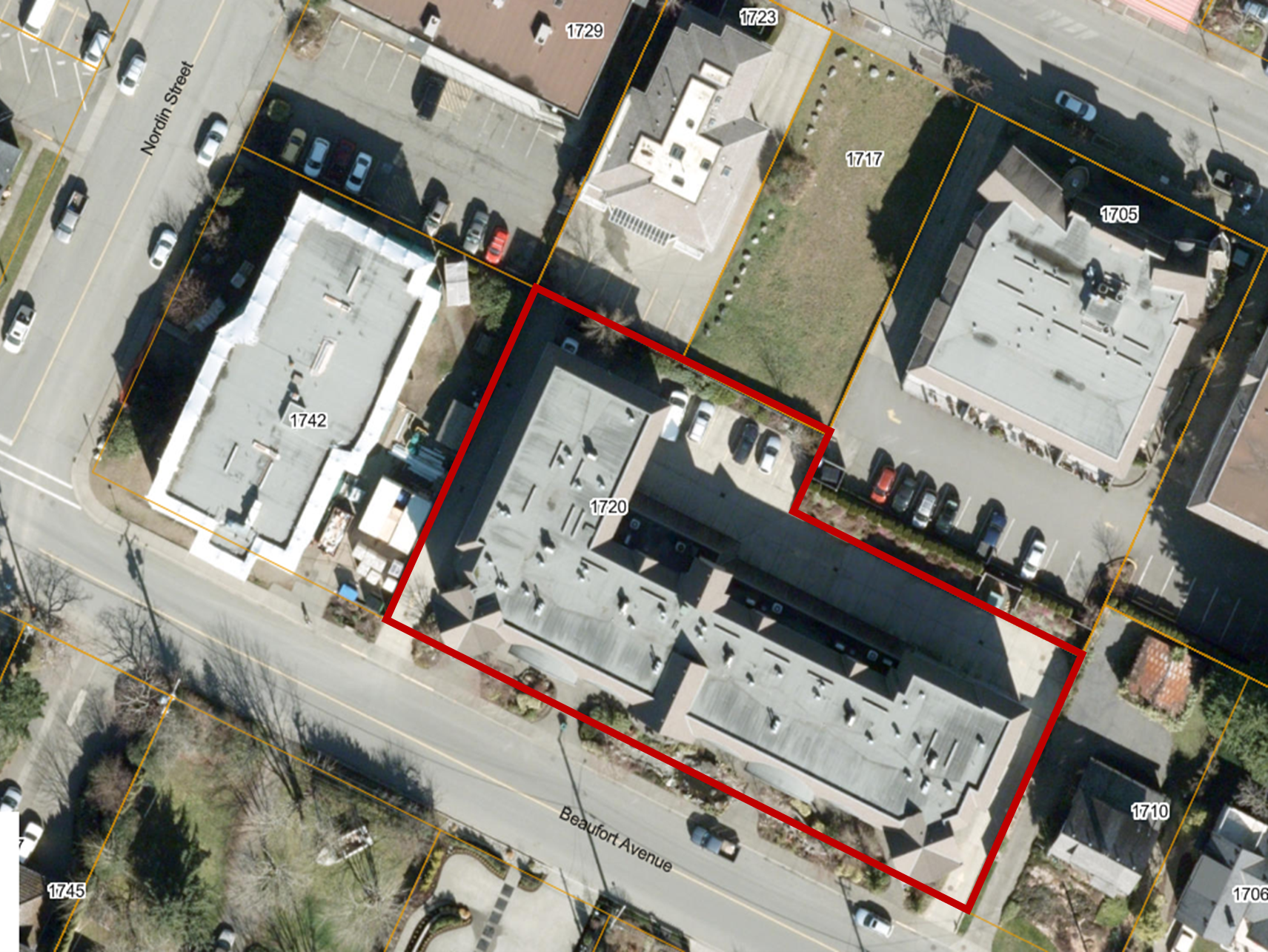 Notice of Disposition