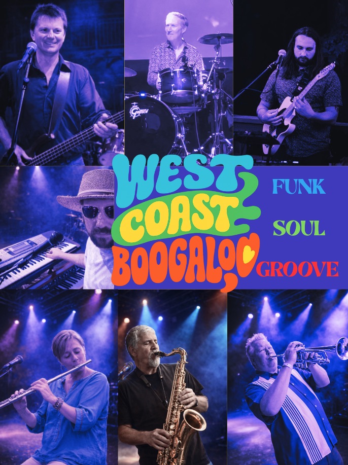 West Coast Boogaloo