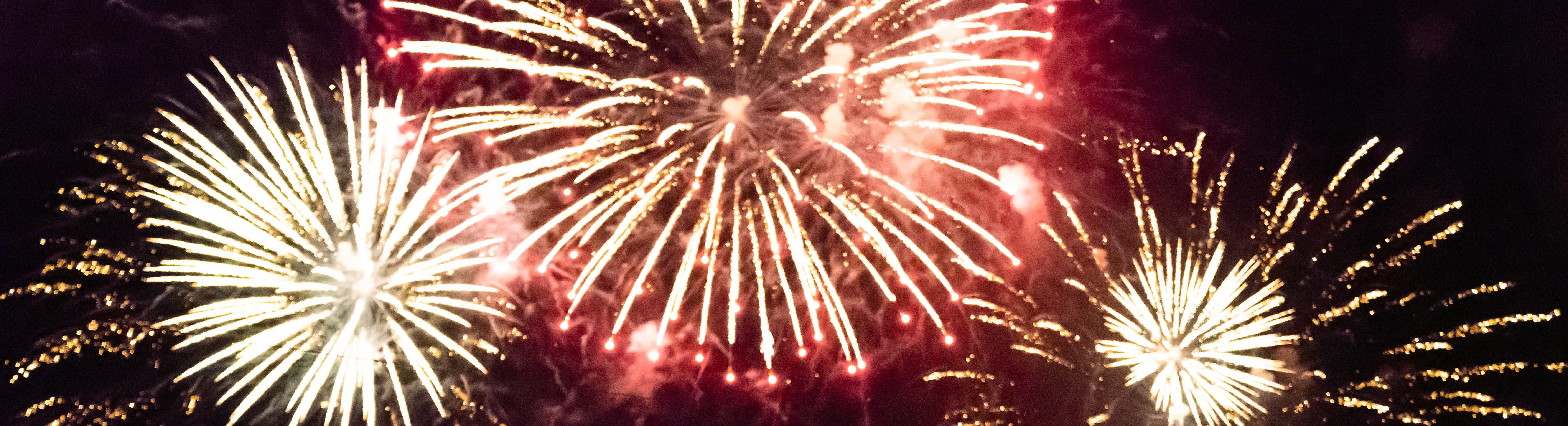 Fireworks Display