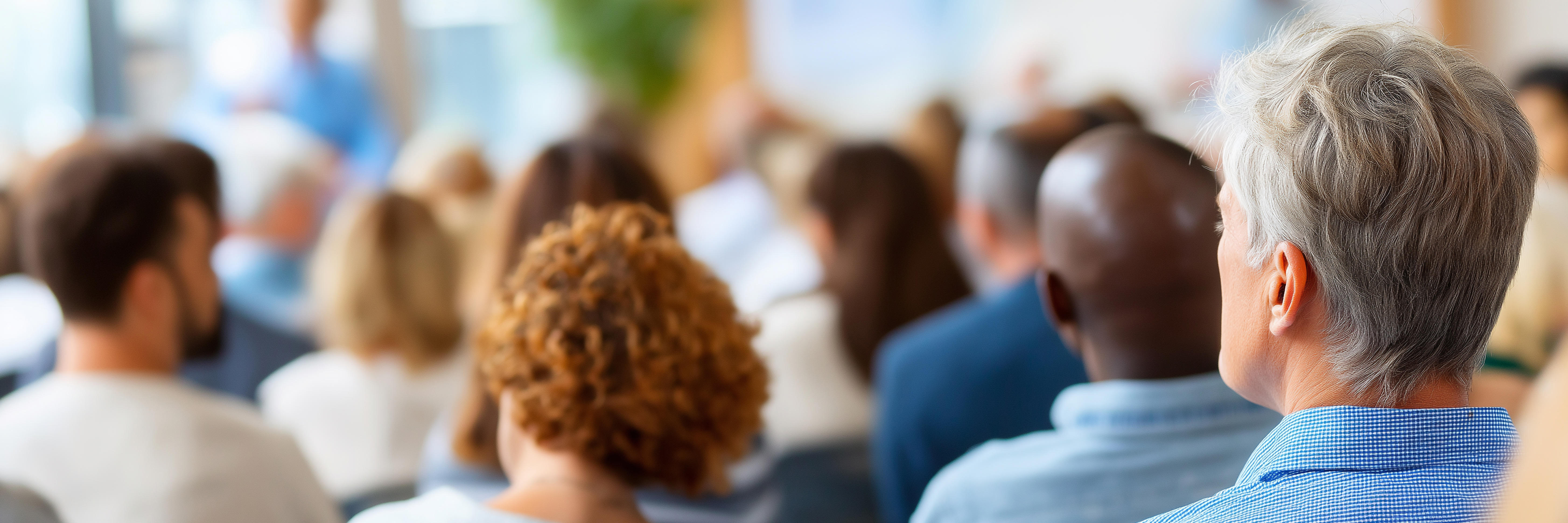 Local government workshop image