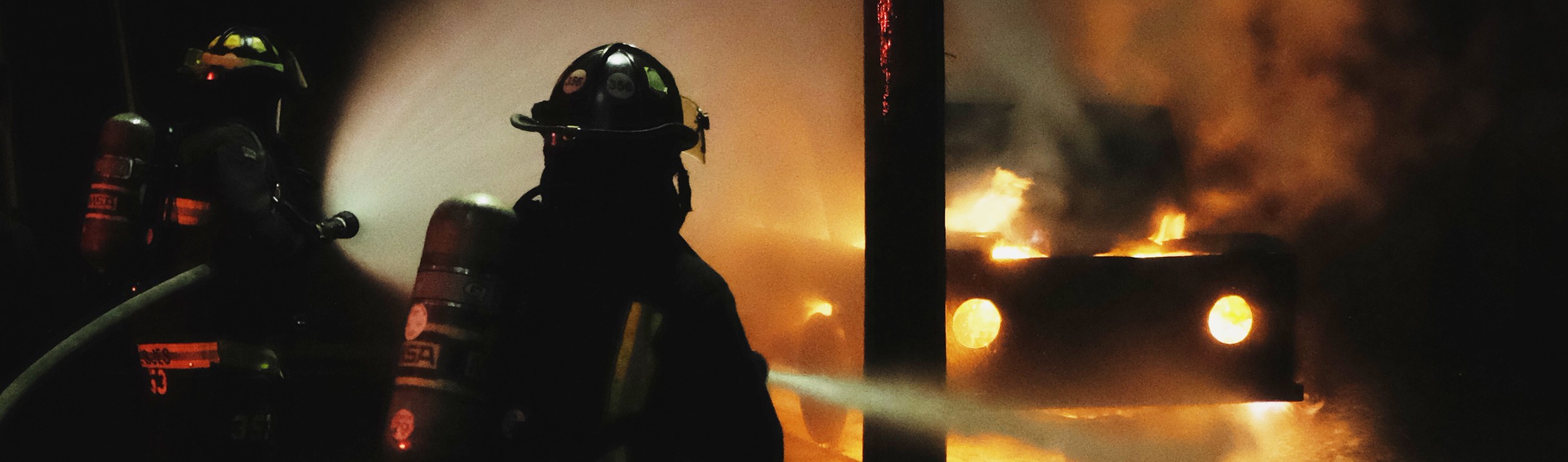 Comox Fire Recruitment