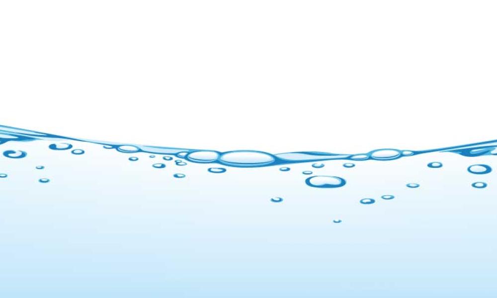 water flow 