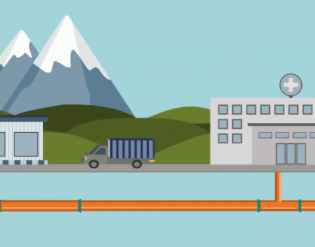 Sewer Conveyance Project