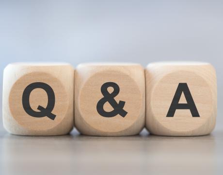 Questions and Answers