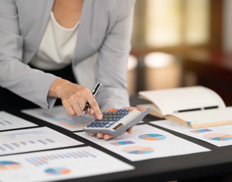 Asset Management 
