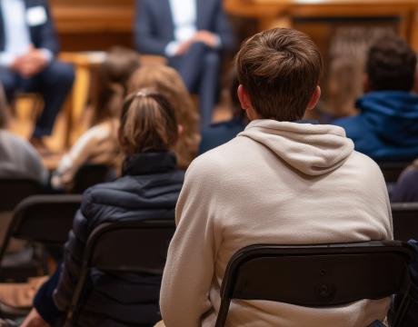 Candidate Information for Town Council 