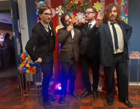 The Taxmen