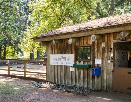 Hands on Farm Facility