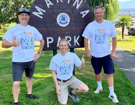 2026 Nautical Days T-Shirts 