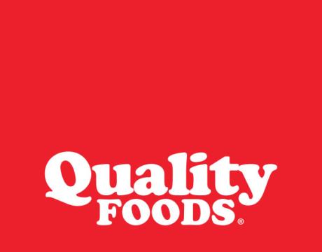 Quality Foods Logo