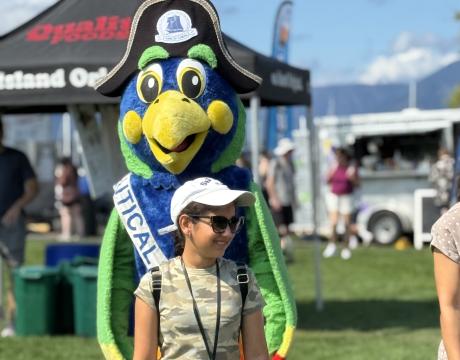 Nautical Days Volunteers
