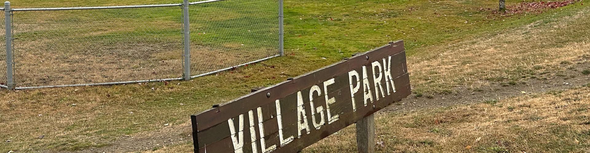Village Park 
