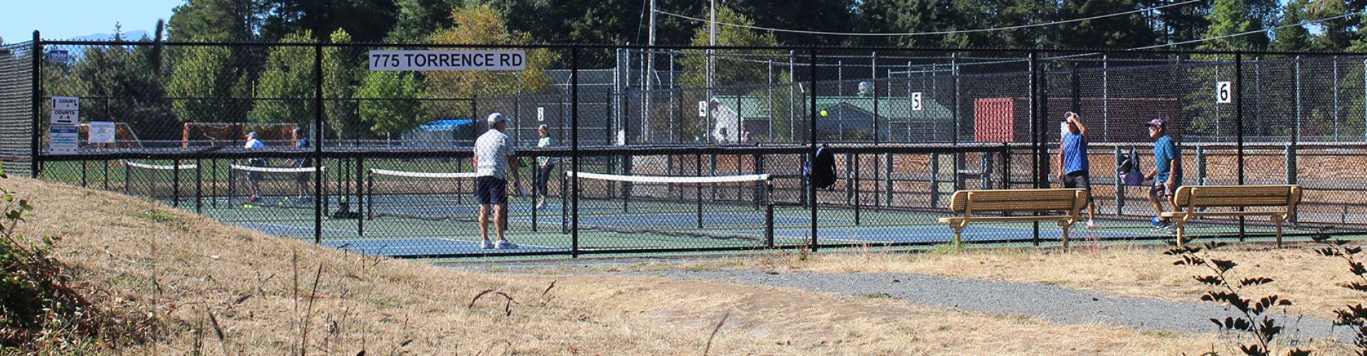 Highland Park Banner Image