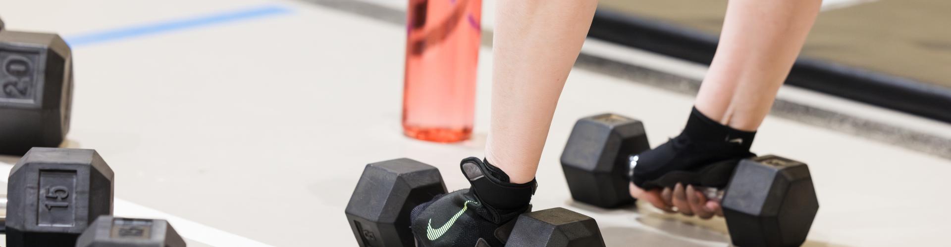 CCC FitnessClass