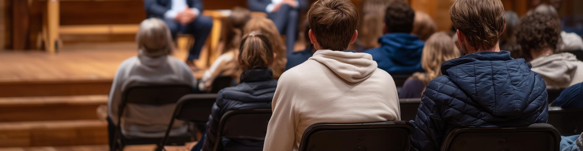 Candidate Information for Town Council 