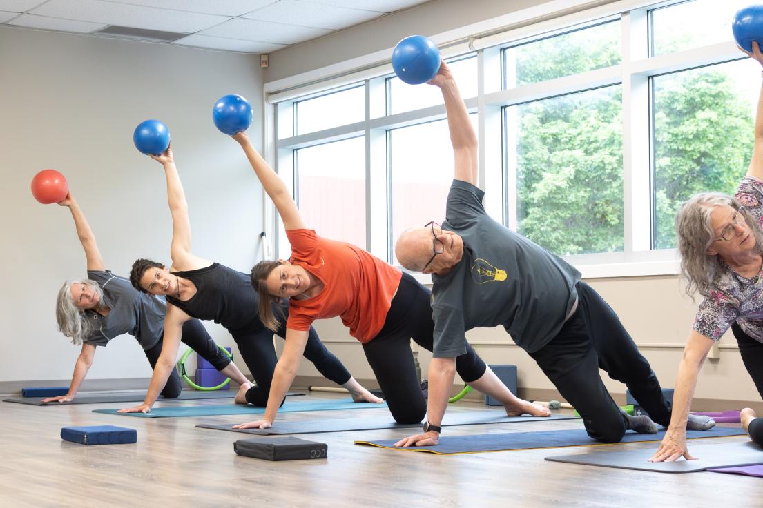 CCC GFF Pilates