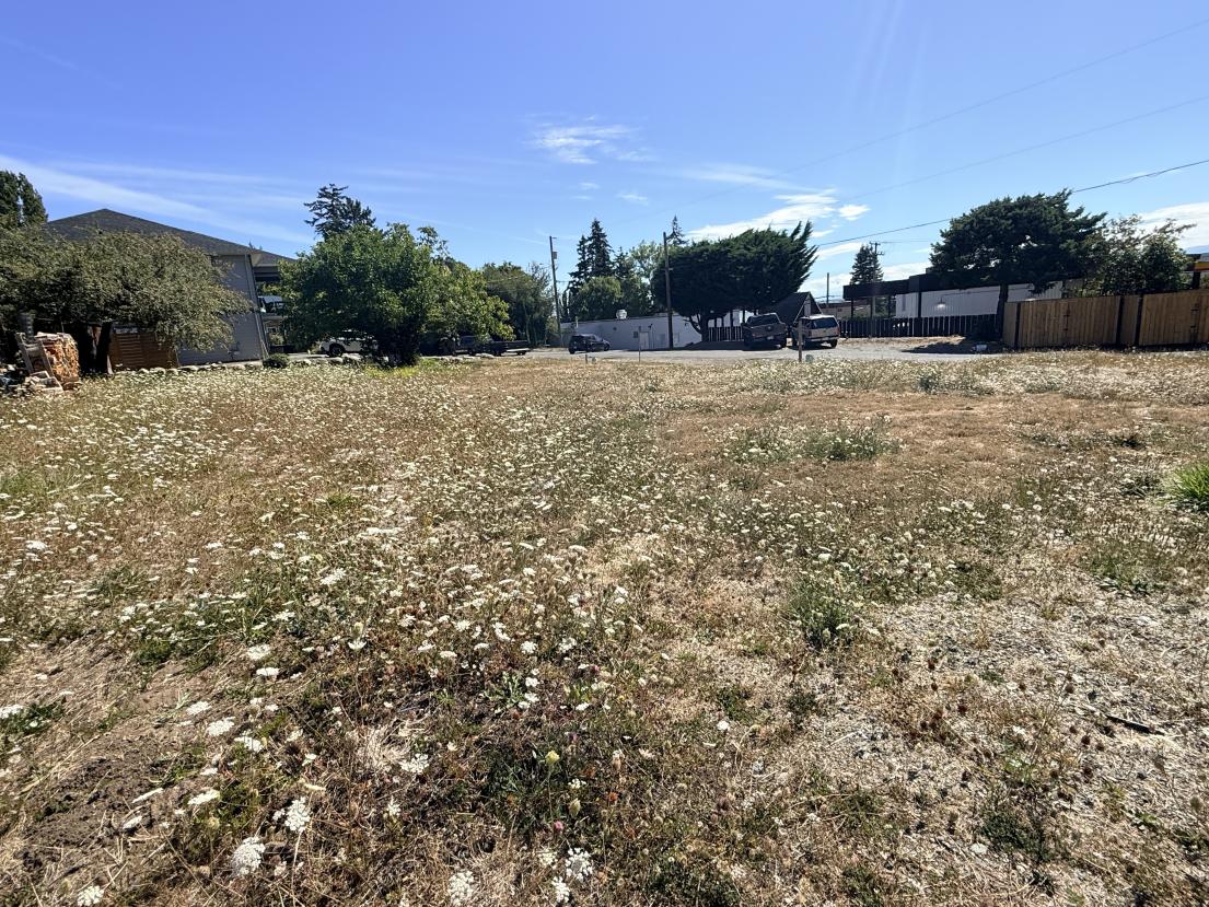 Gladstone Property