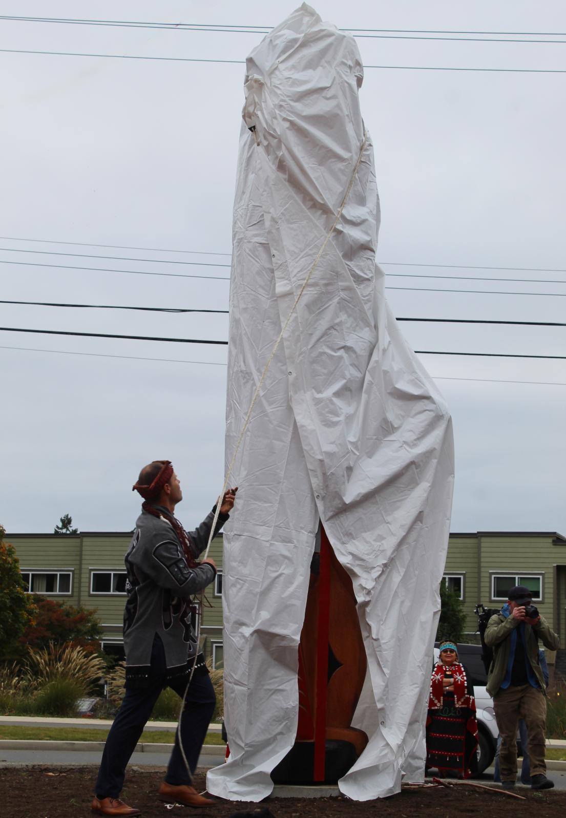 Unveiling the Pole