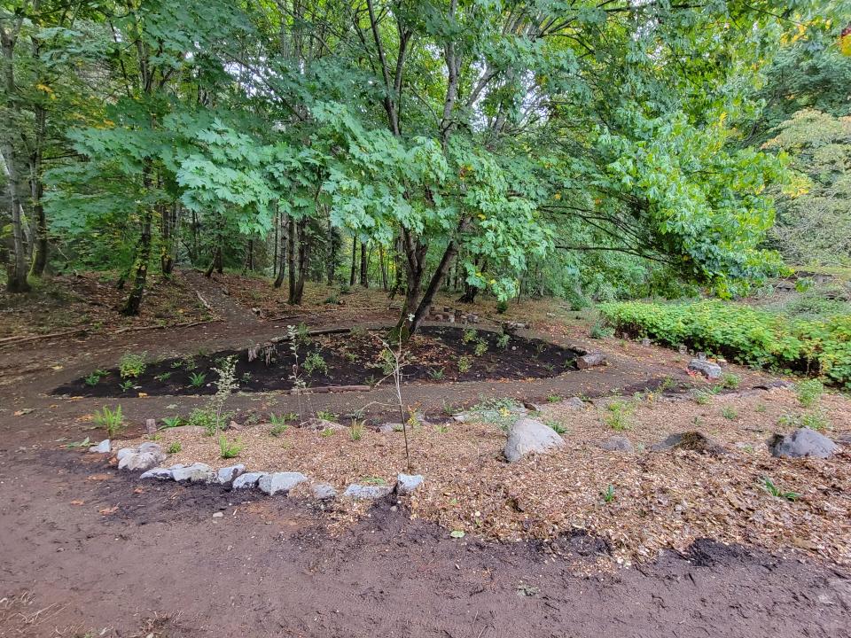 Community Regreening