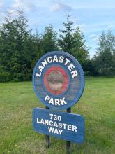 Lancaster Park 