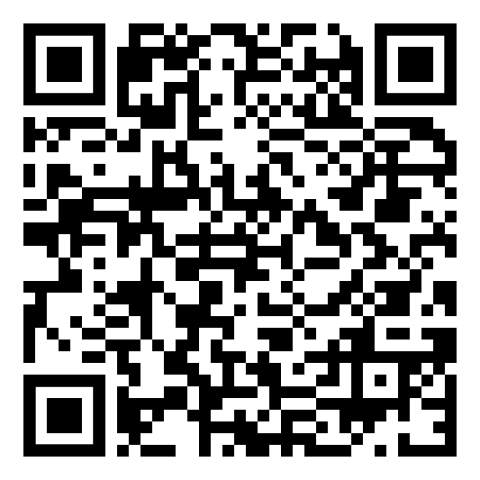 QR code for Climate Action event 