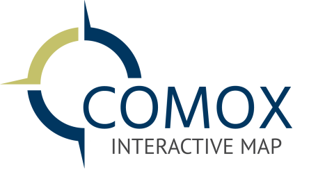 Comox Interactive Map