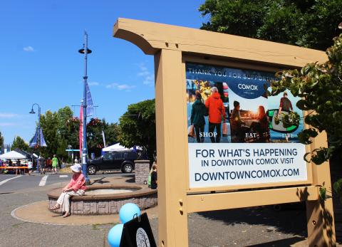 Downtown Strategy Planning