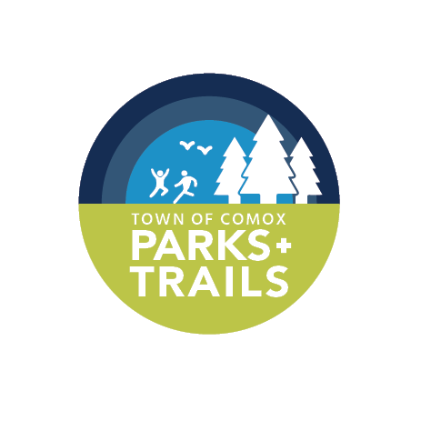 Comox Parks and Trails Card