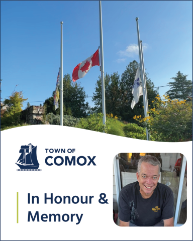 Honor and memory of Wayne Meyer