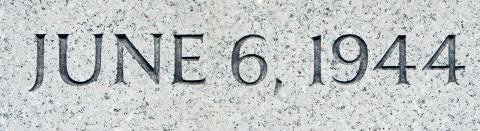 D-Day and the Date of June 6, 1944