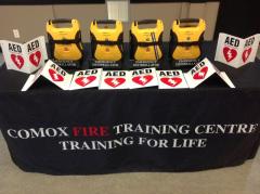AED Training